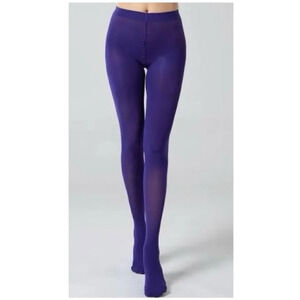 Vintage  - Purple 90s Tight Bundle